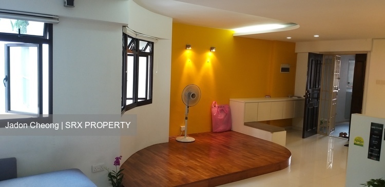 Blk 690A Choa Chu Kang Crescent (Choa Chu Kang), HDB 5 Rooms #181873222
